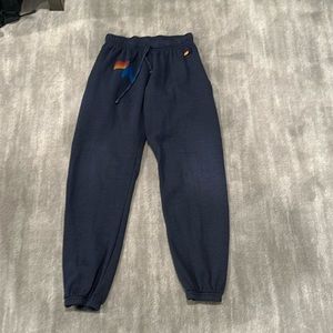 aviator nation sweatpants